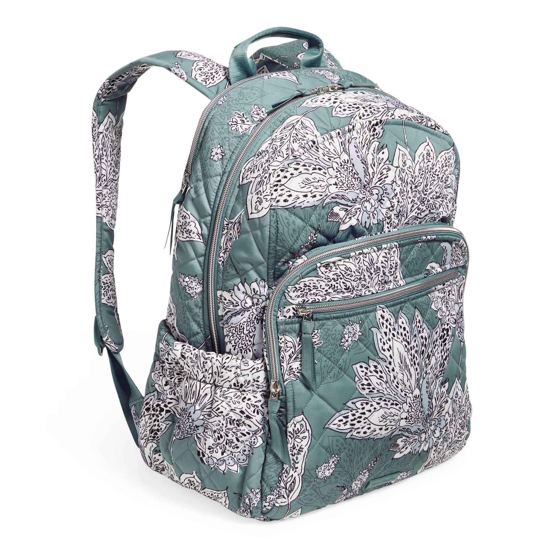 Campus Backpack sold by Vera Bradley product image thumbnail 3