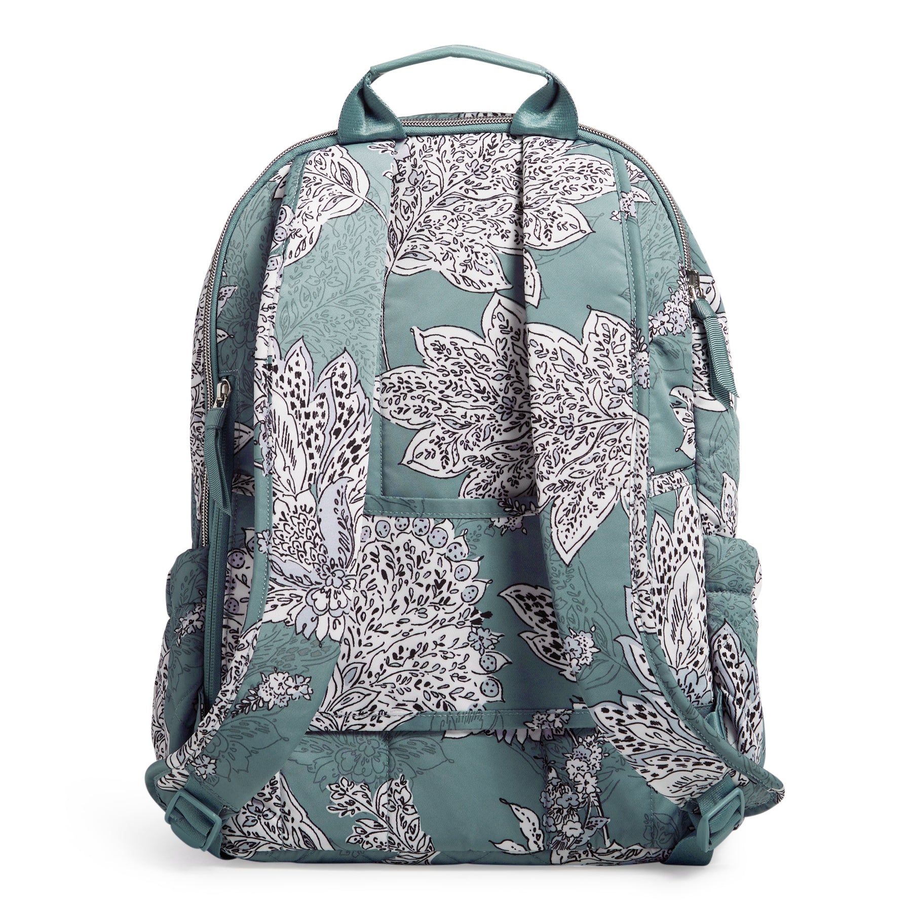 Campus Backpack sold by Vera Bradley product image thumbnail 2