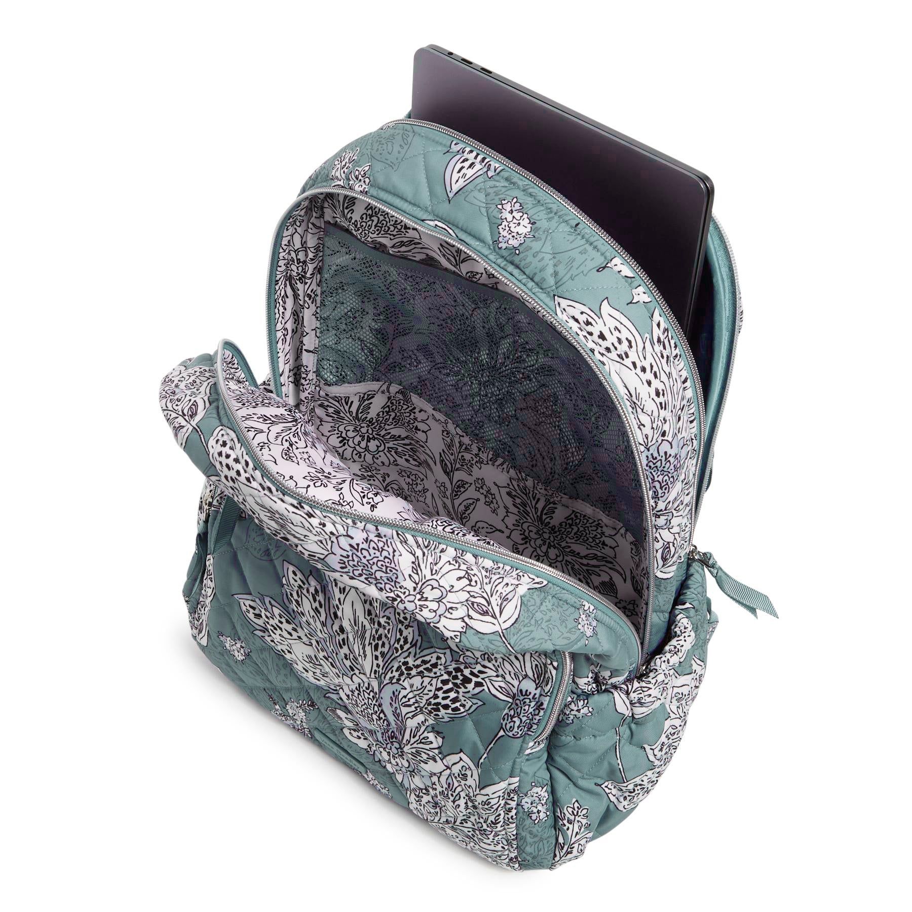 Campus Backpack sold by Vera Bradley product image thumbnail 4