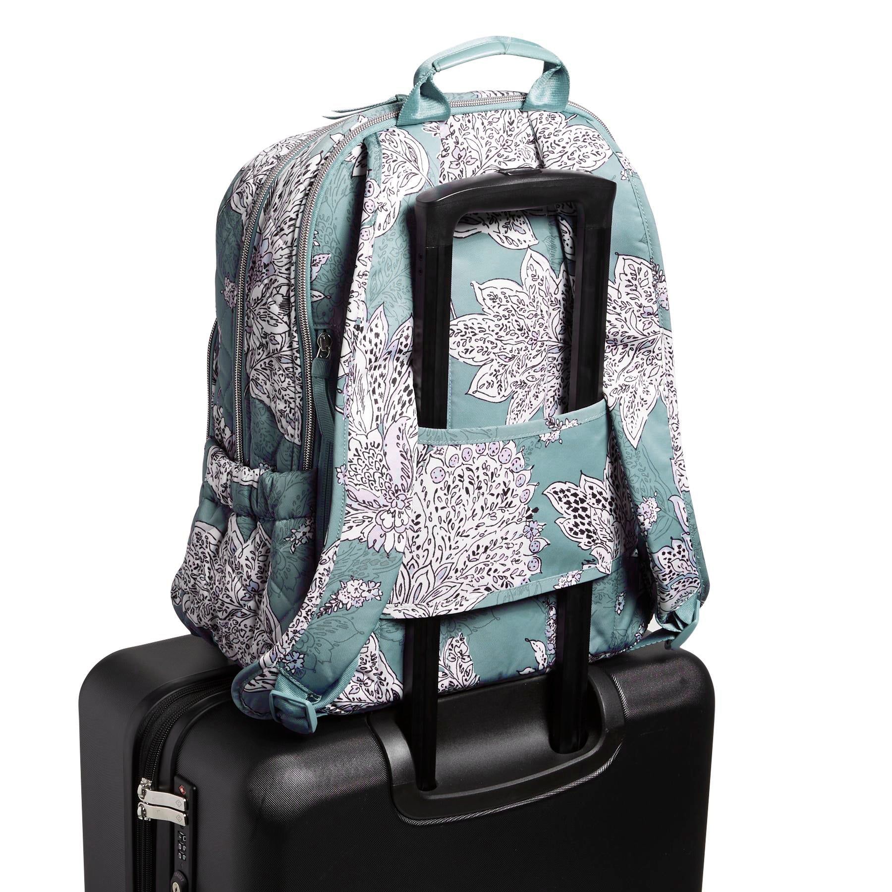 Campus Backpack sold by Vera Bradley product image thumbnail 7
