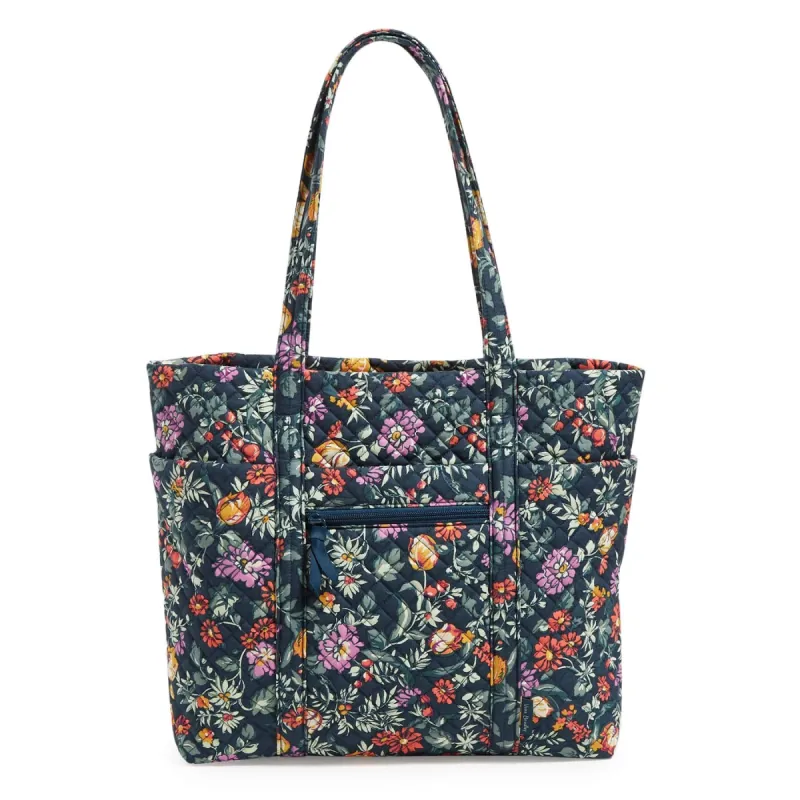 Vera Commuter Tote Bag sold by Vera Bradley