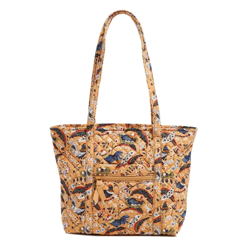 Small Vera Tote Bag sold by Vera Bradley