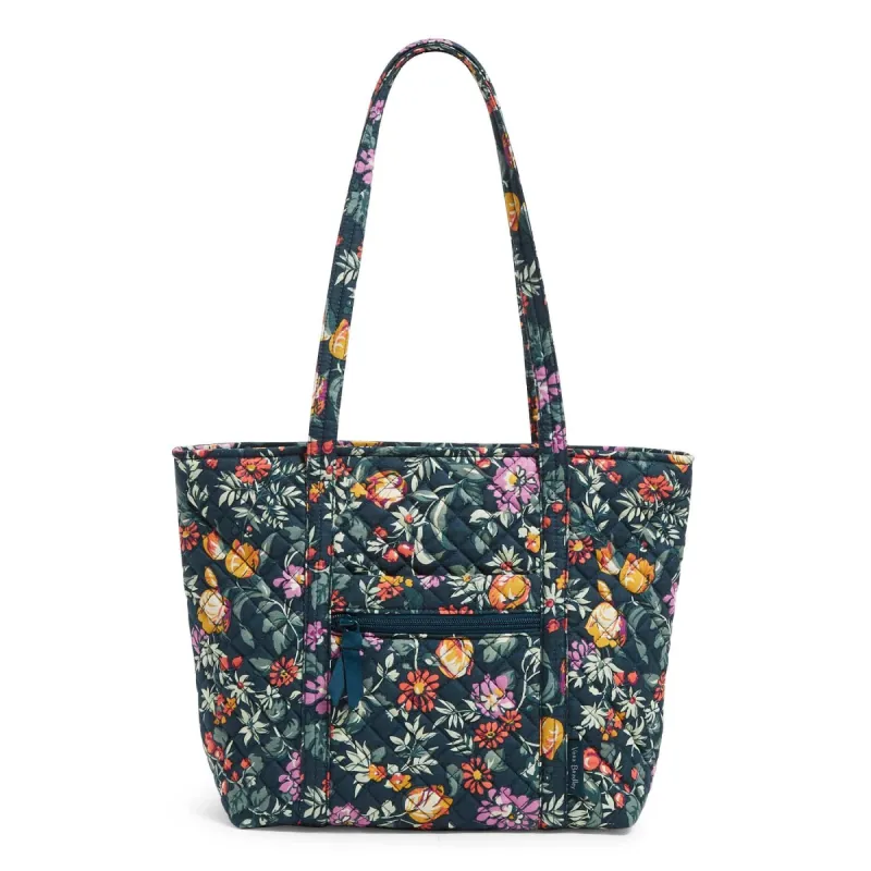 Small Vera Tote Bag sold by Vera Bradley
