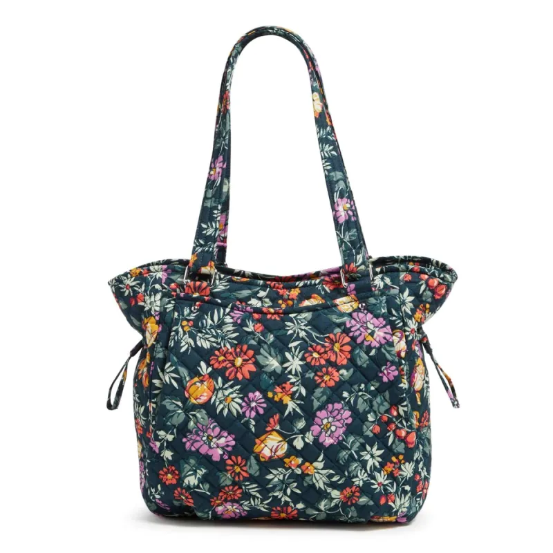 Glenna Satchel sold by Vera Bradley