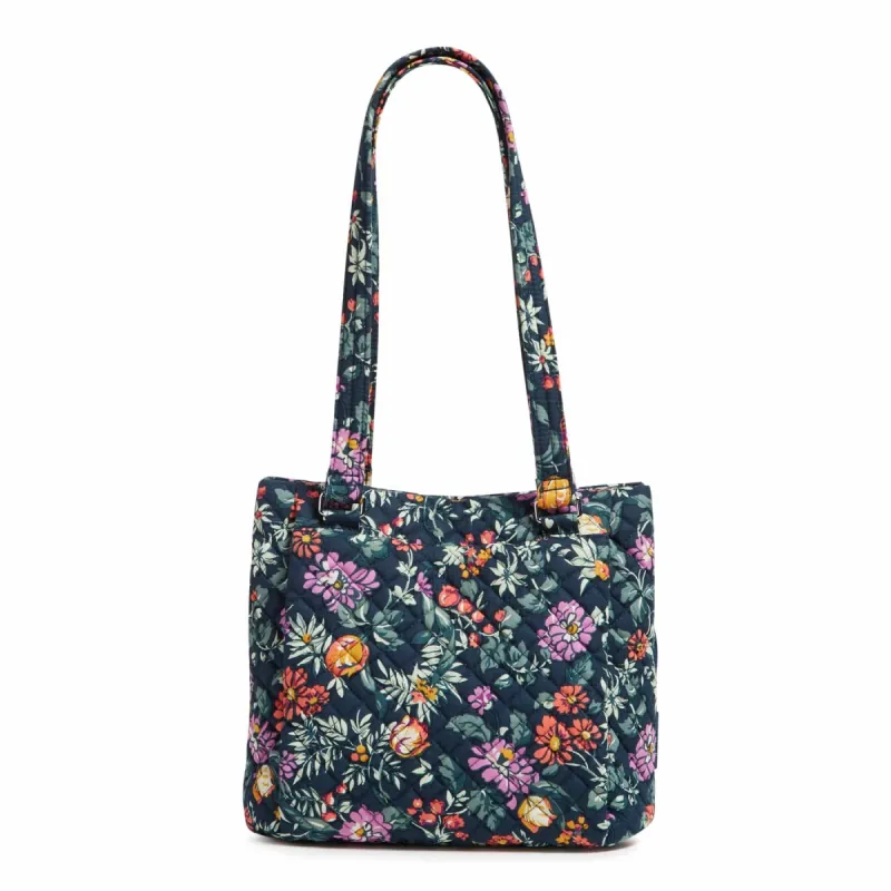 Multi-Compartment Shoulder Bag sold by Vera Bradley