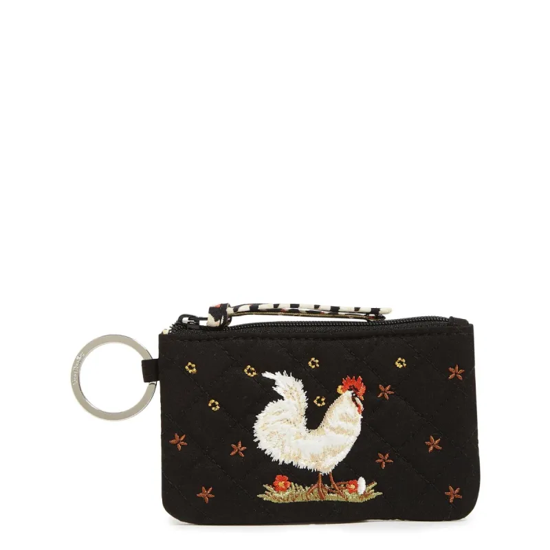 Zip ID Case sold by Vera Bradley