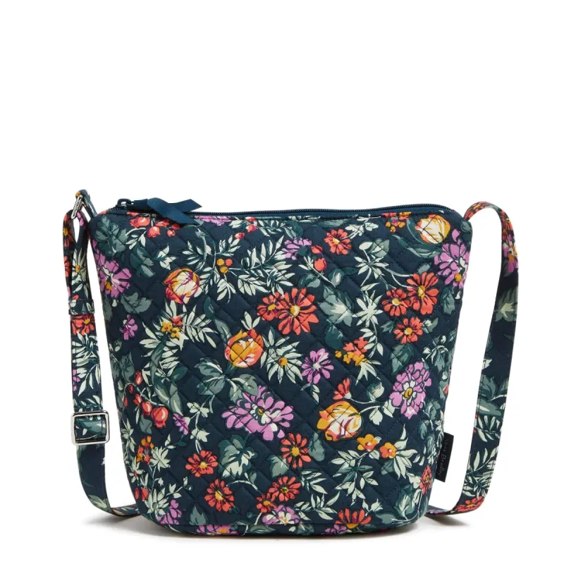 Bucket Crossbody Bag sold by Vera Bradley