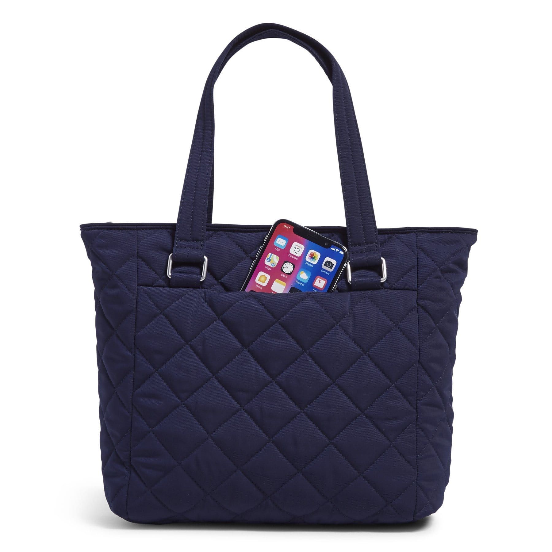 Multi-Strap Shoulder Bag sold by Vera Bradley product image thumbnail 2