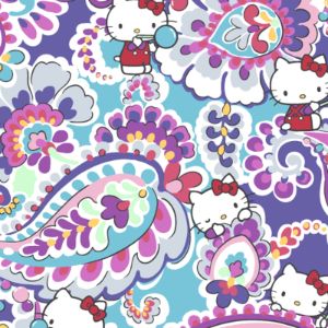 Hello Kitty® Flip Flops sold by Vera Bradley