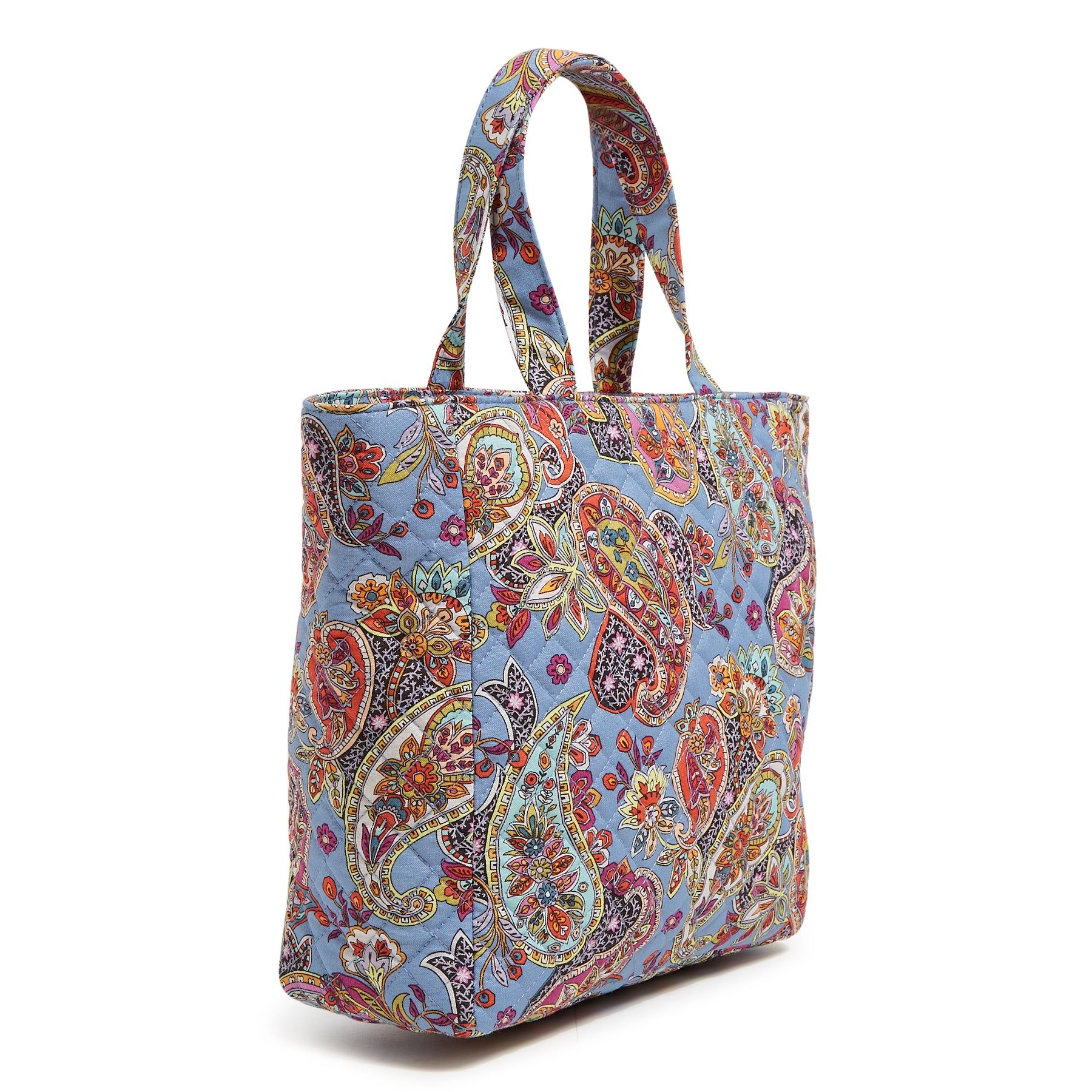 Lunch Tote Bag sold by Vera Bradley product image thumbnail 2
