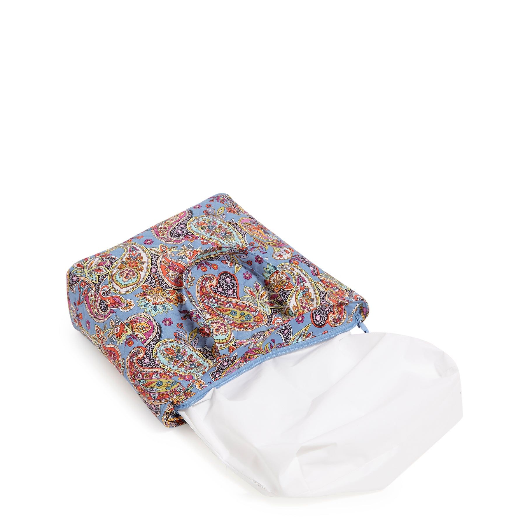 Lunch Tote Bag sold by Vera Bradley product image thumbnail 3