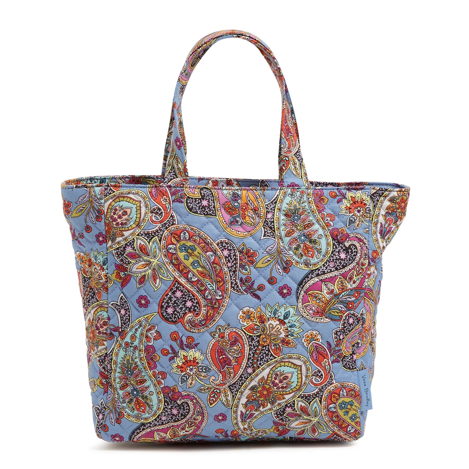 Lunch Tote Bag sold by Vera Bradley