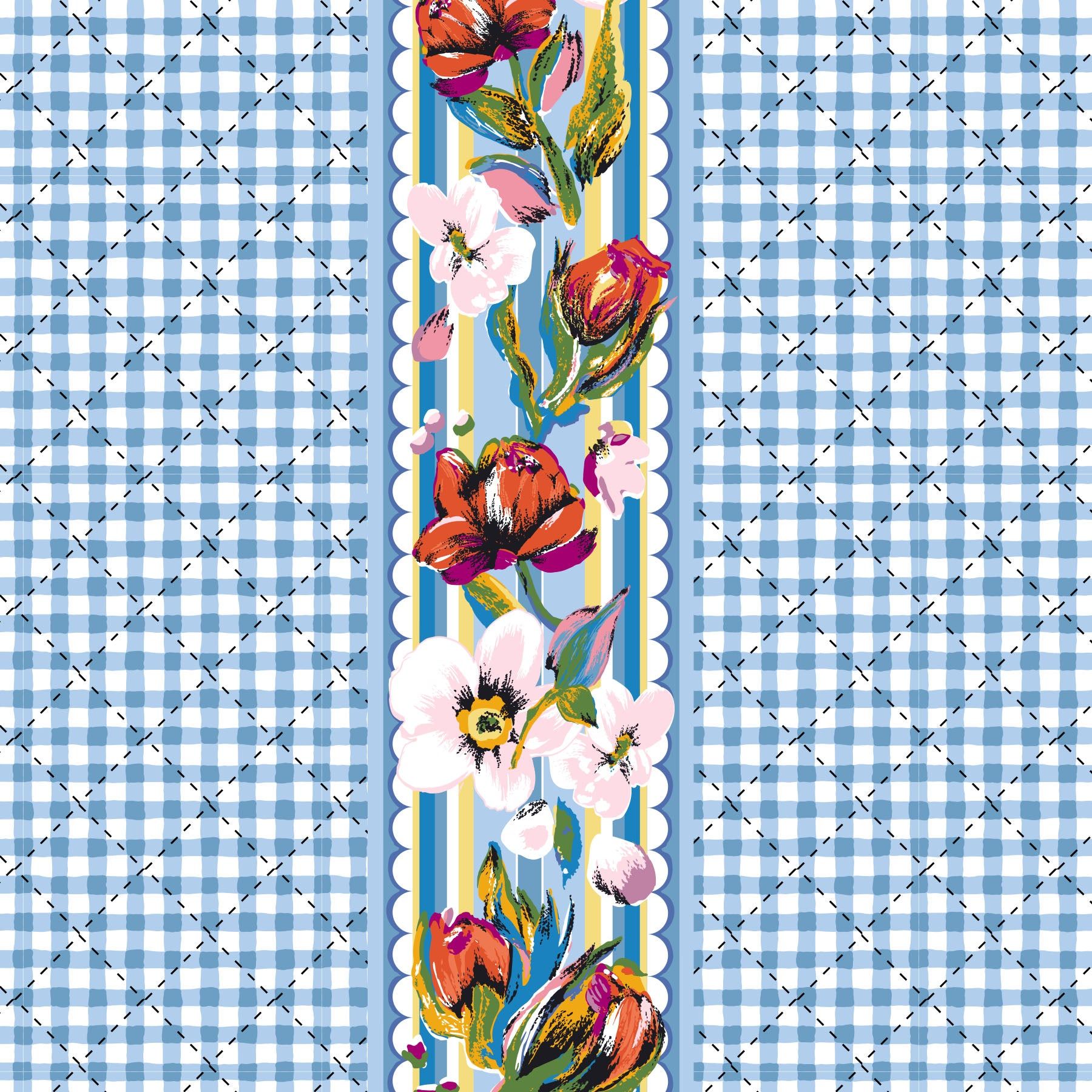Crew Socks sold by Vera Bradley product image thumbnail 2