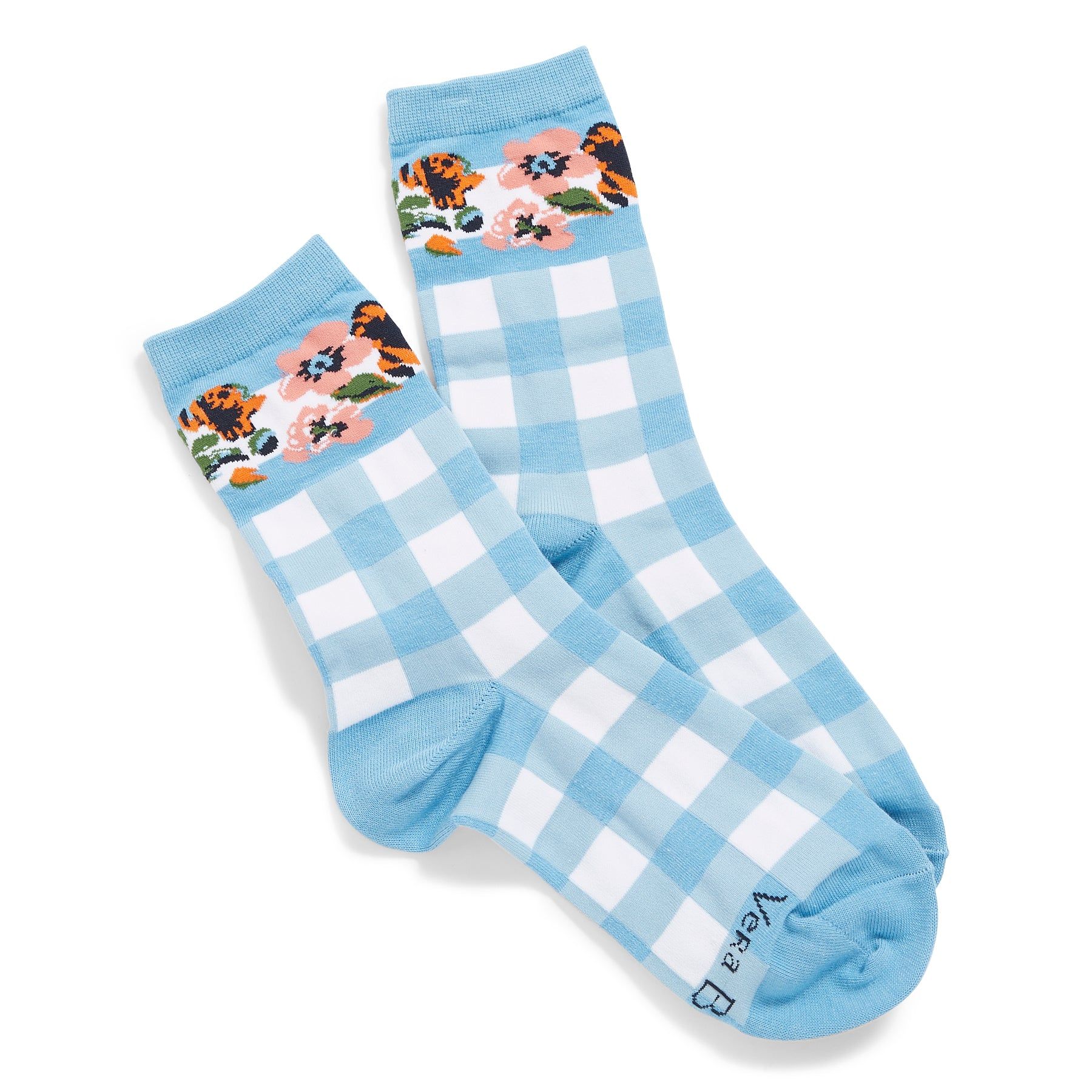 Crew Socks sold by Vera Bradley