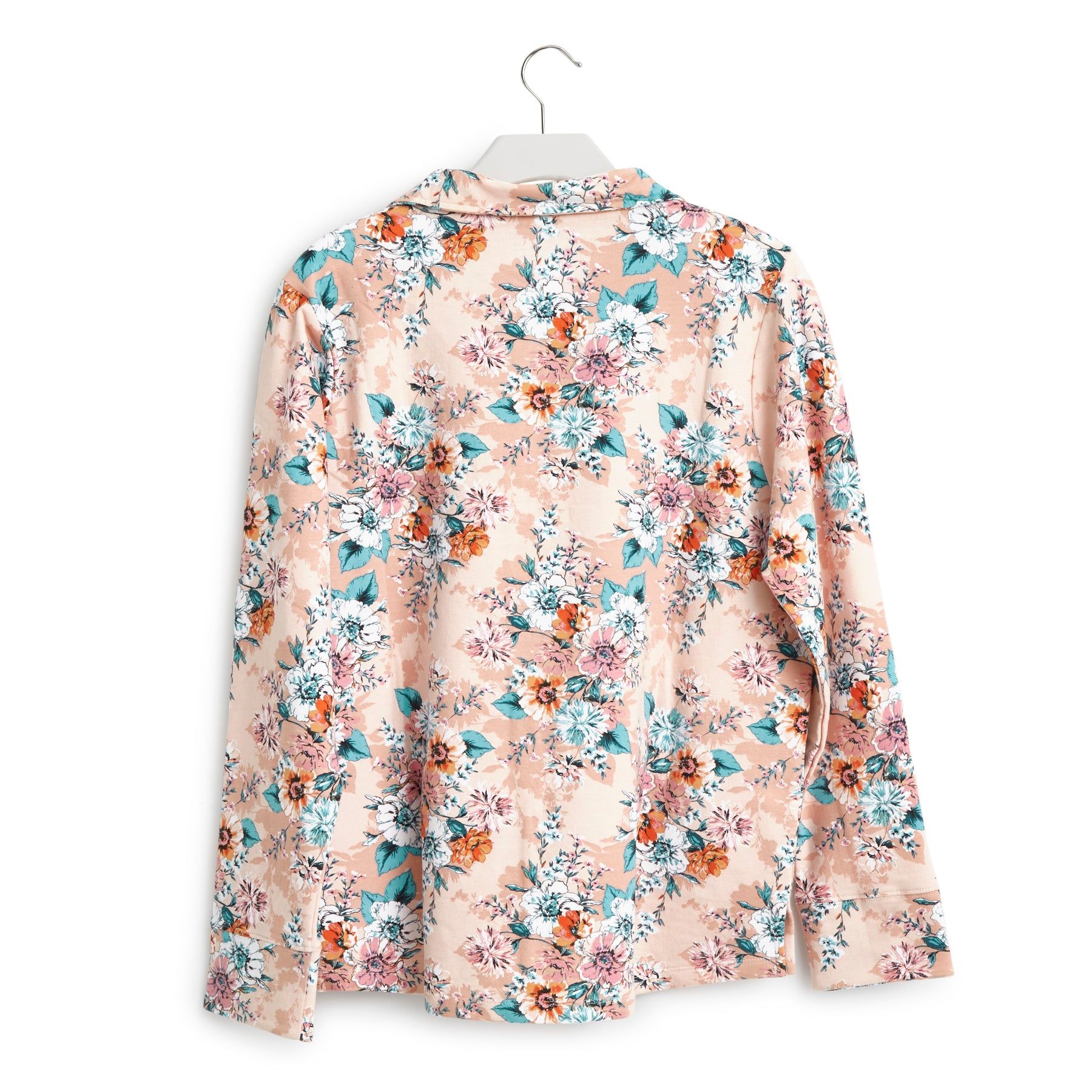 French Terry Pullover sold by Vera Bradley product image thumbnail 3