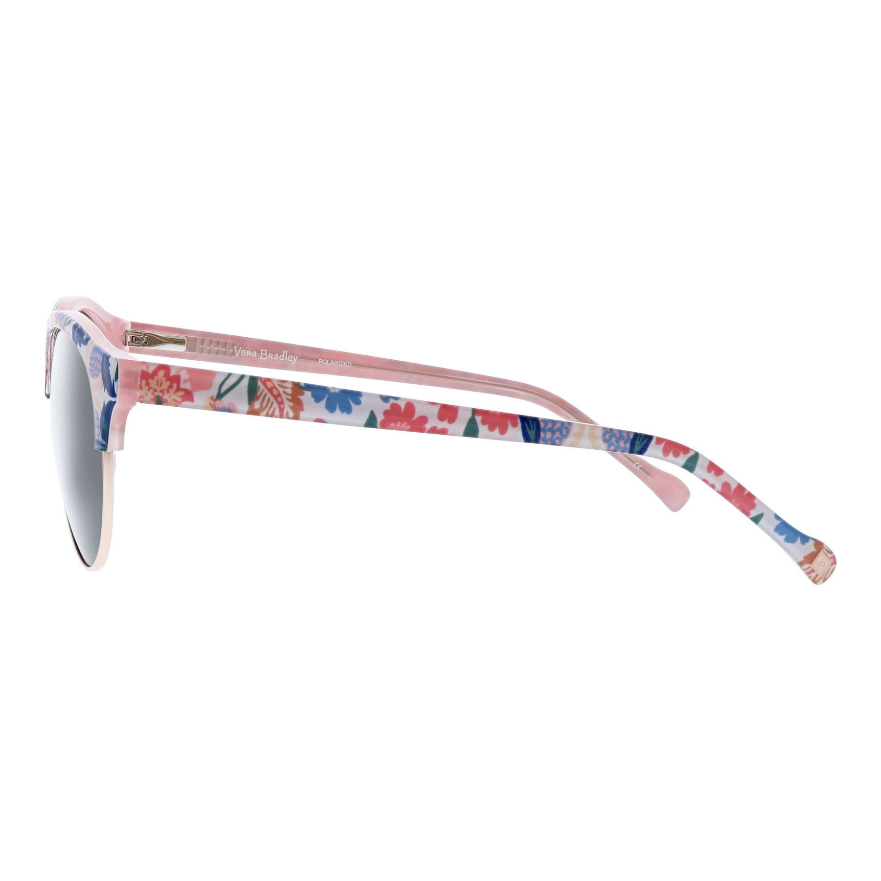 Jade Polarized Sunglasses sold by Vera Bradley product image thumbnail 3