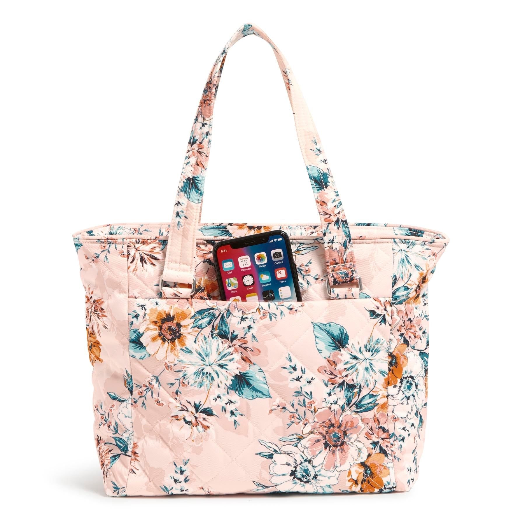 Multi-Strap Shoulder Bag sold by Vera Bradley product image thumbnail 4