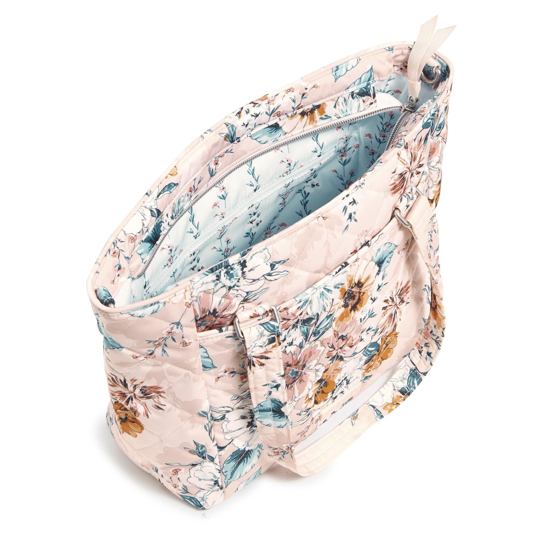 Multi-Strap Shoulder Bag sold by Vera Bradley product image thumbnail 6