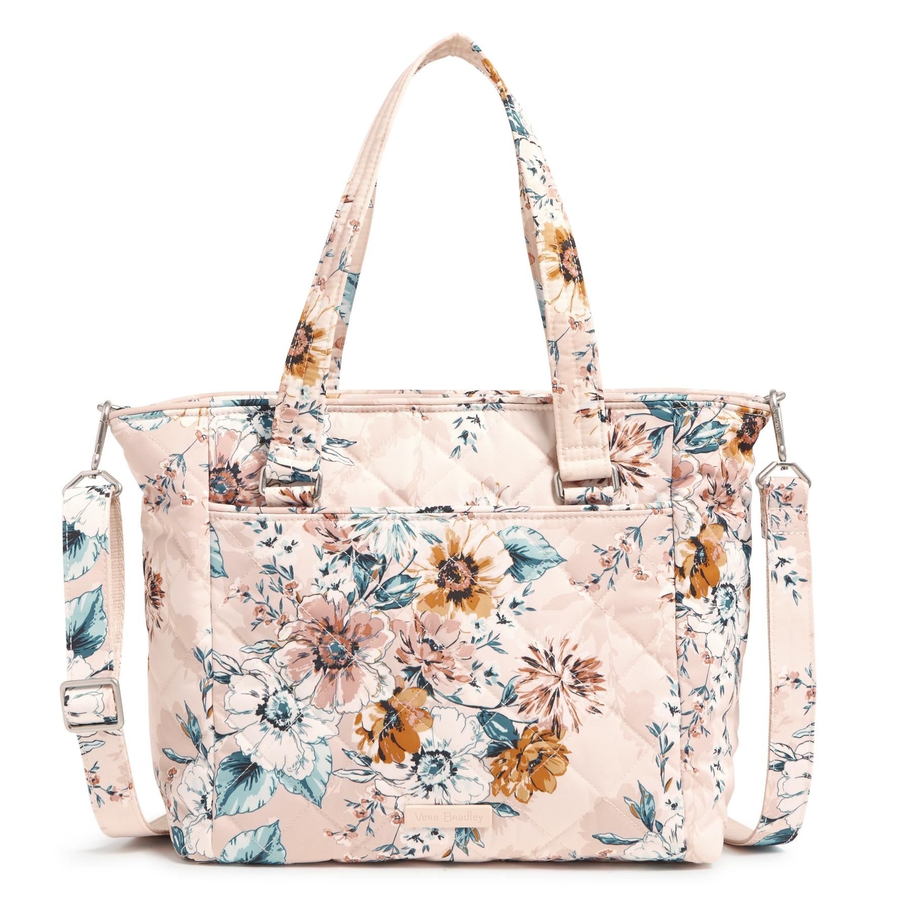 Multi-Strap Shoulder Bag sold by Vera Bradley