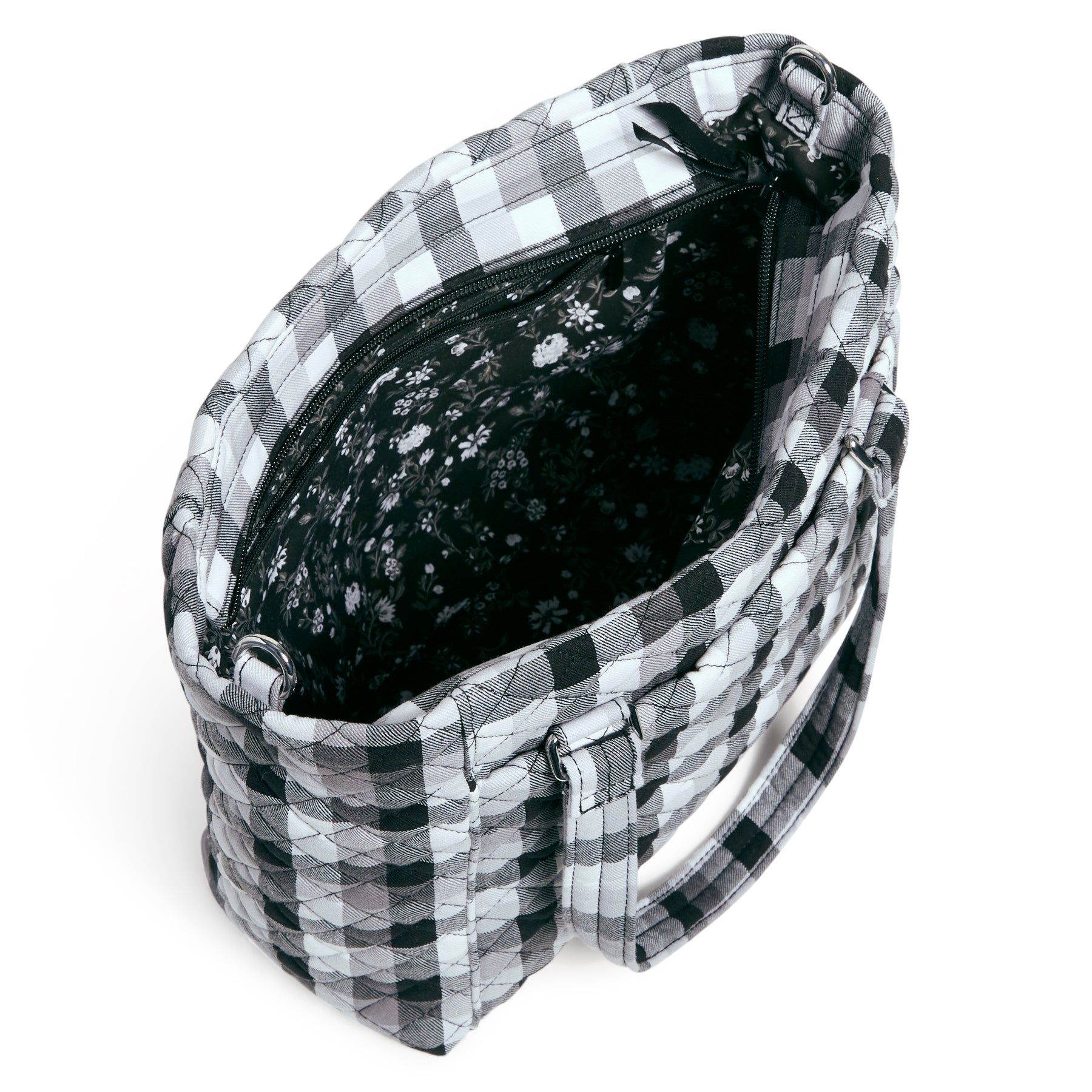 Multi-Strap Shoulder Bag sold by Vera Bradley product image thumbnail 4