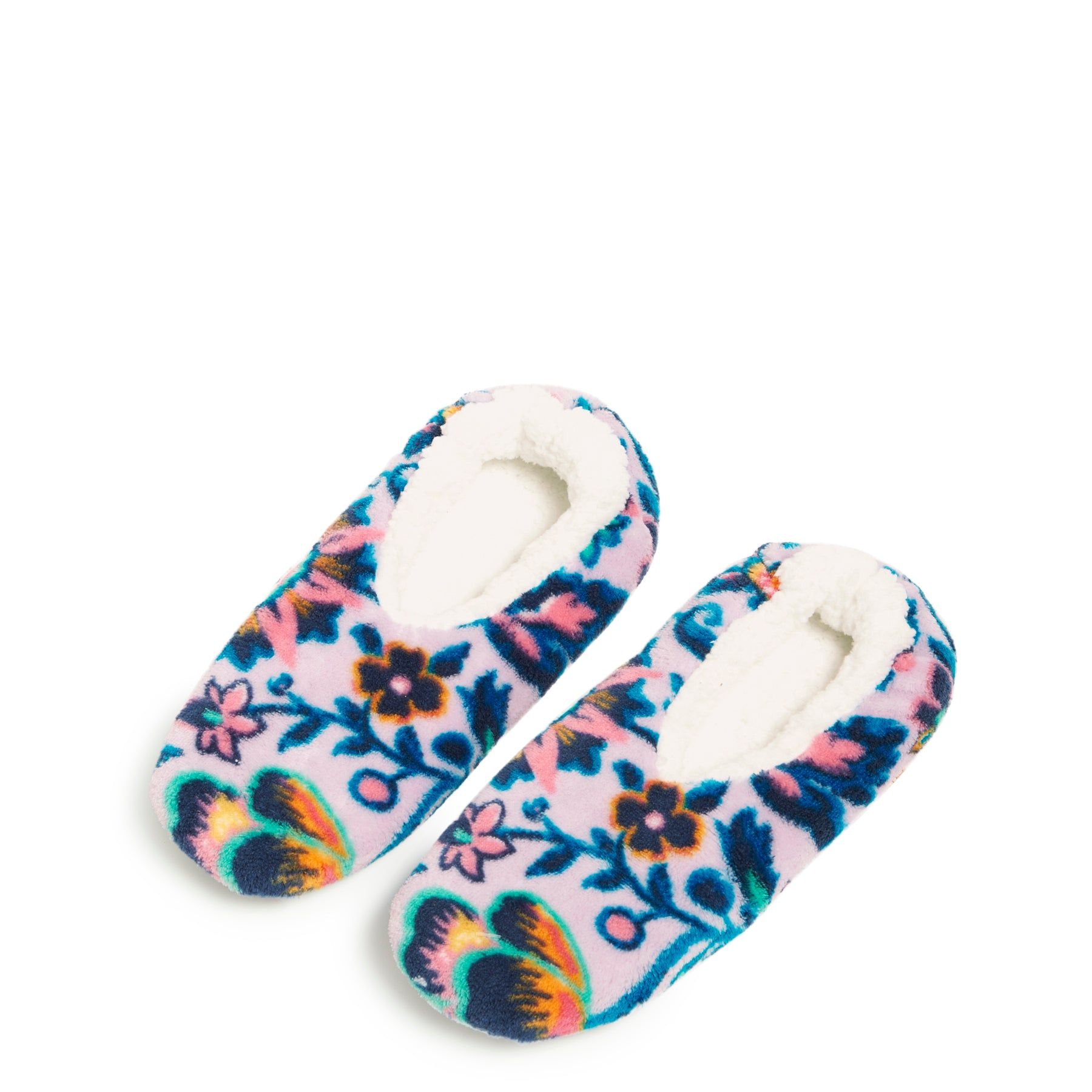 Cozy Life Slippers sold by Vera Bradley
