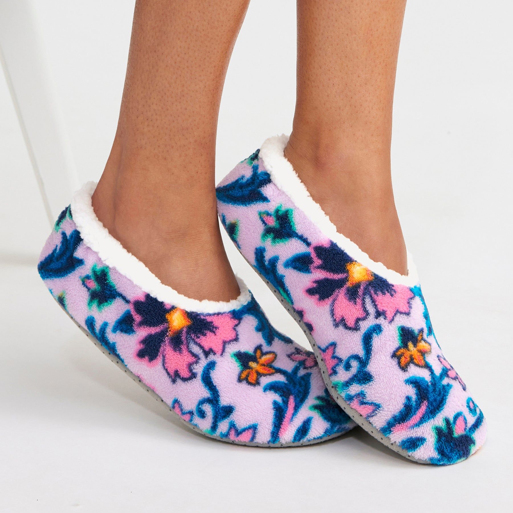 Cozy Life Slippers sold by Vera Bradley product image thumbnail 2