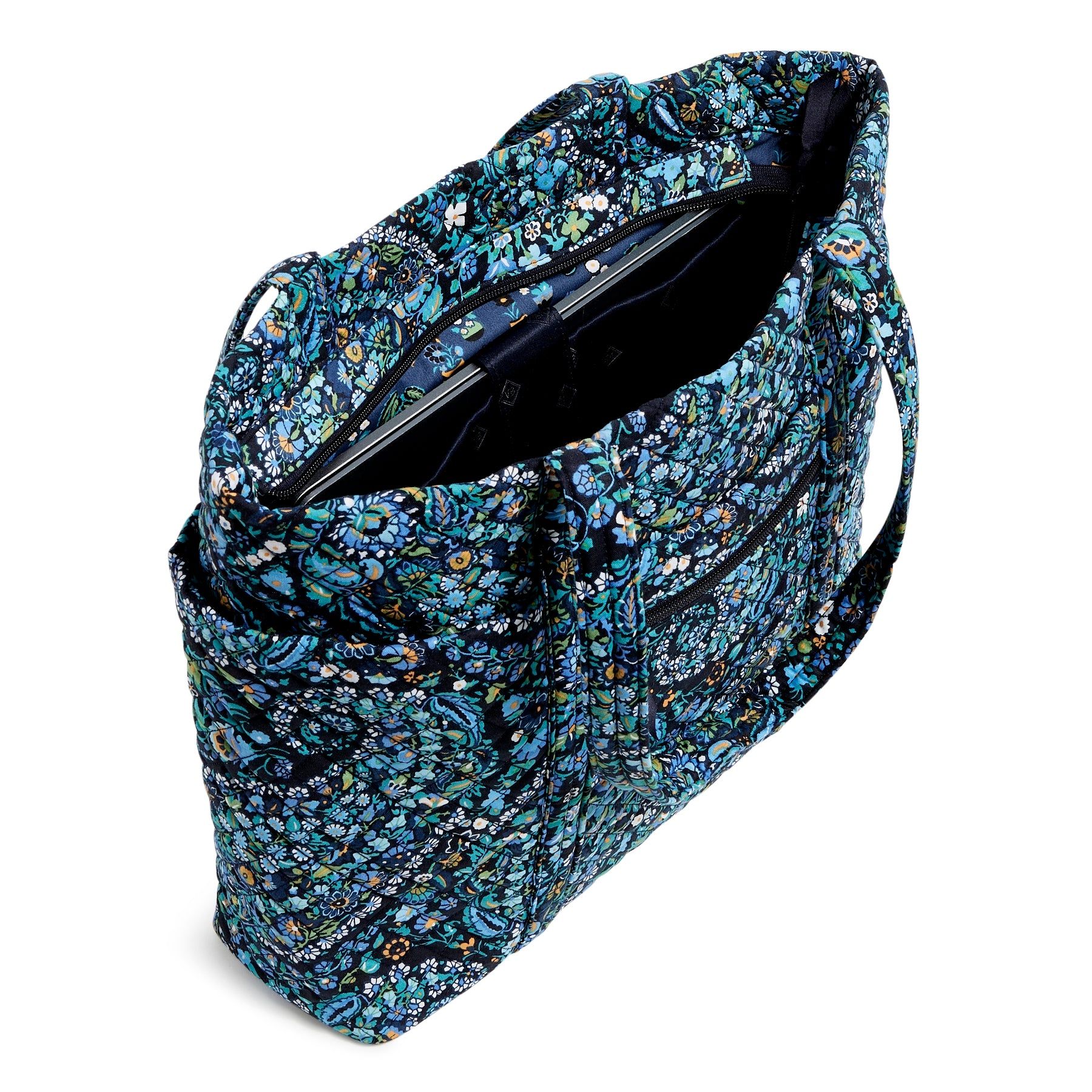 Vera Commuter Tote Bag sold by Vera Bradley product image thumbnail 5