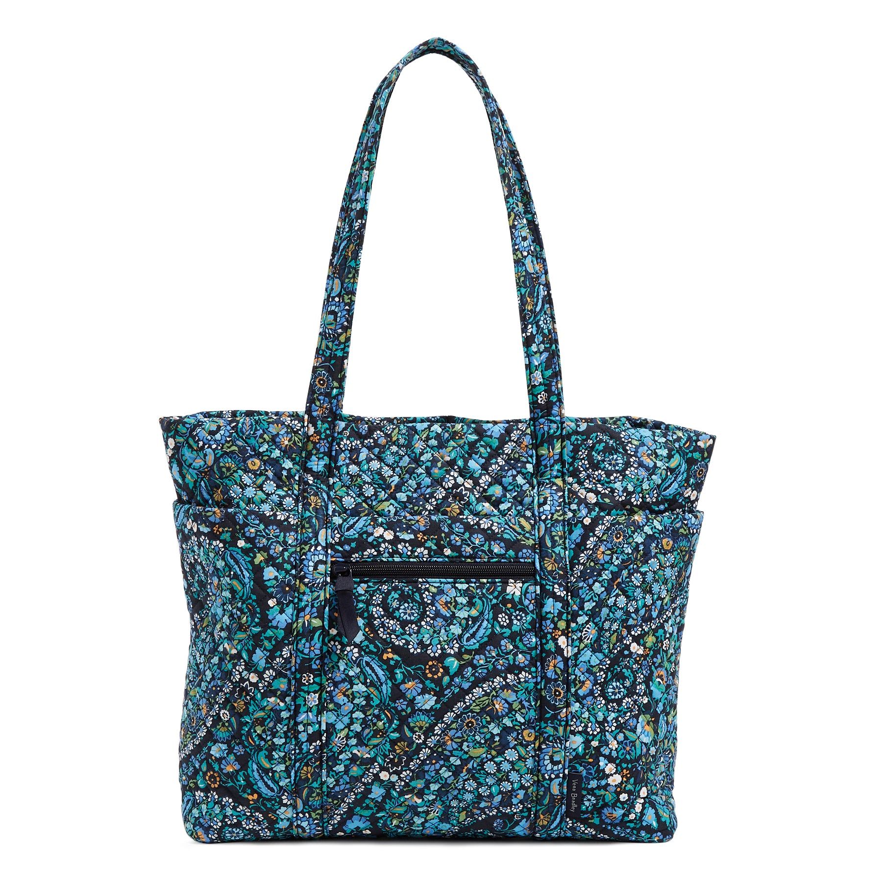 Vera Commuter Tote Bag sold by Vera Bradley