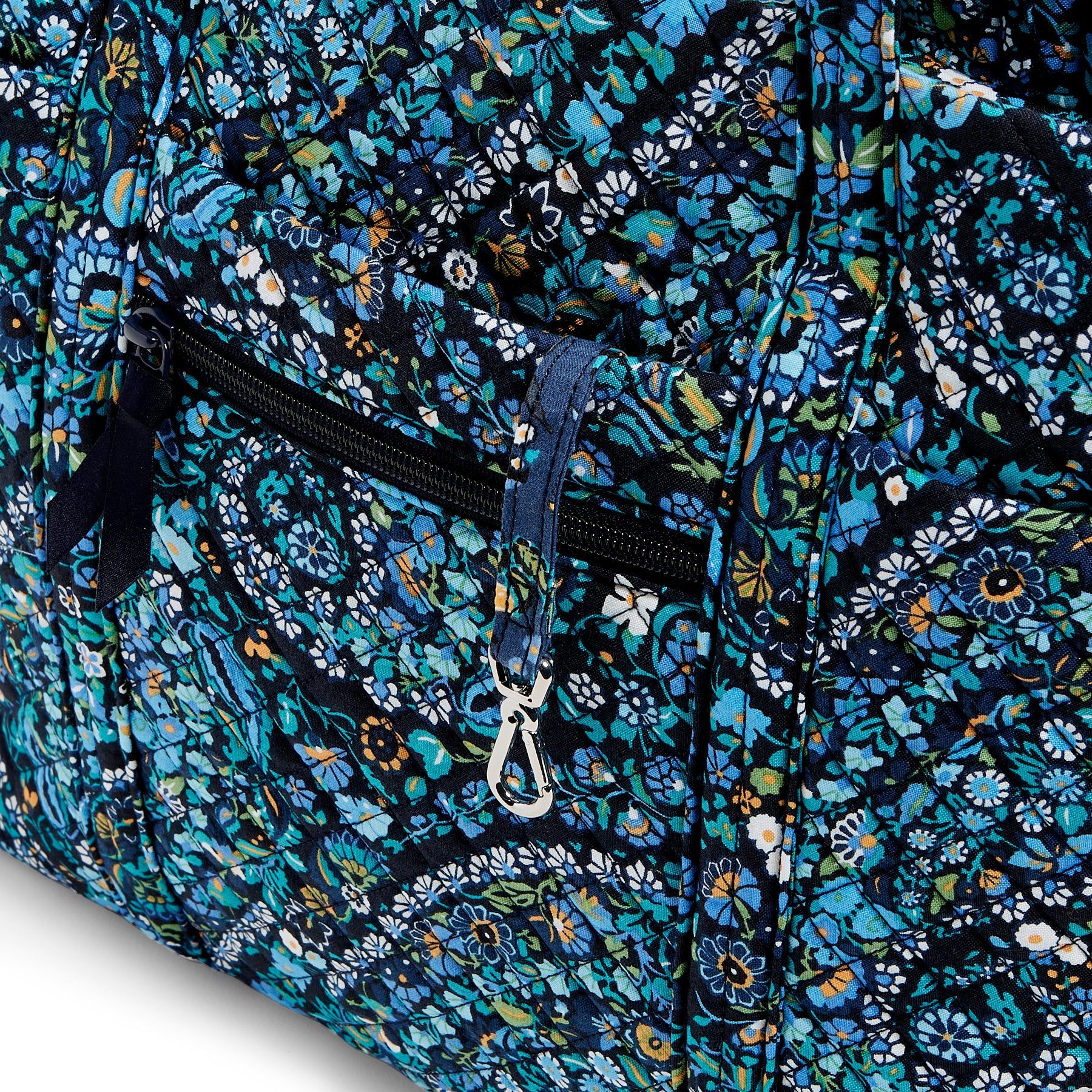 Vera Commuter Tote Bag sold by Vera Bradley product image thumbnail 3