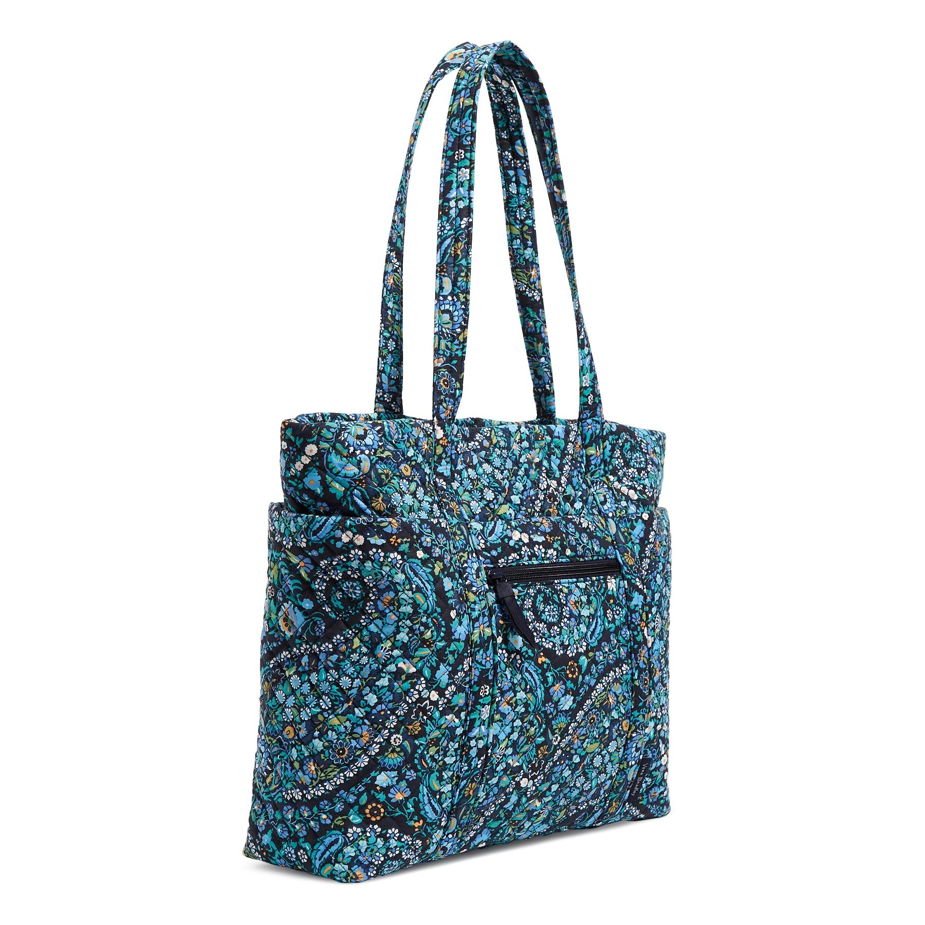 Vera Commuter Tote Bag sold by Vera Bradley product image thumbnail 2