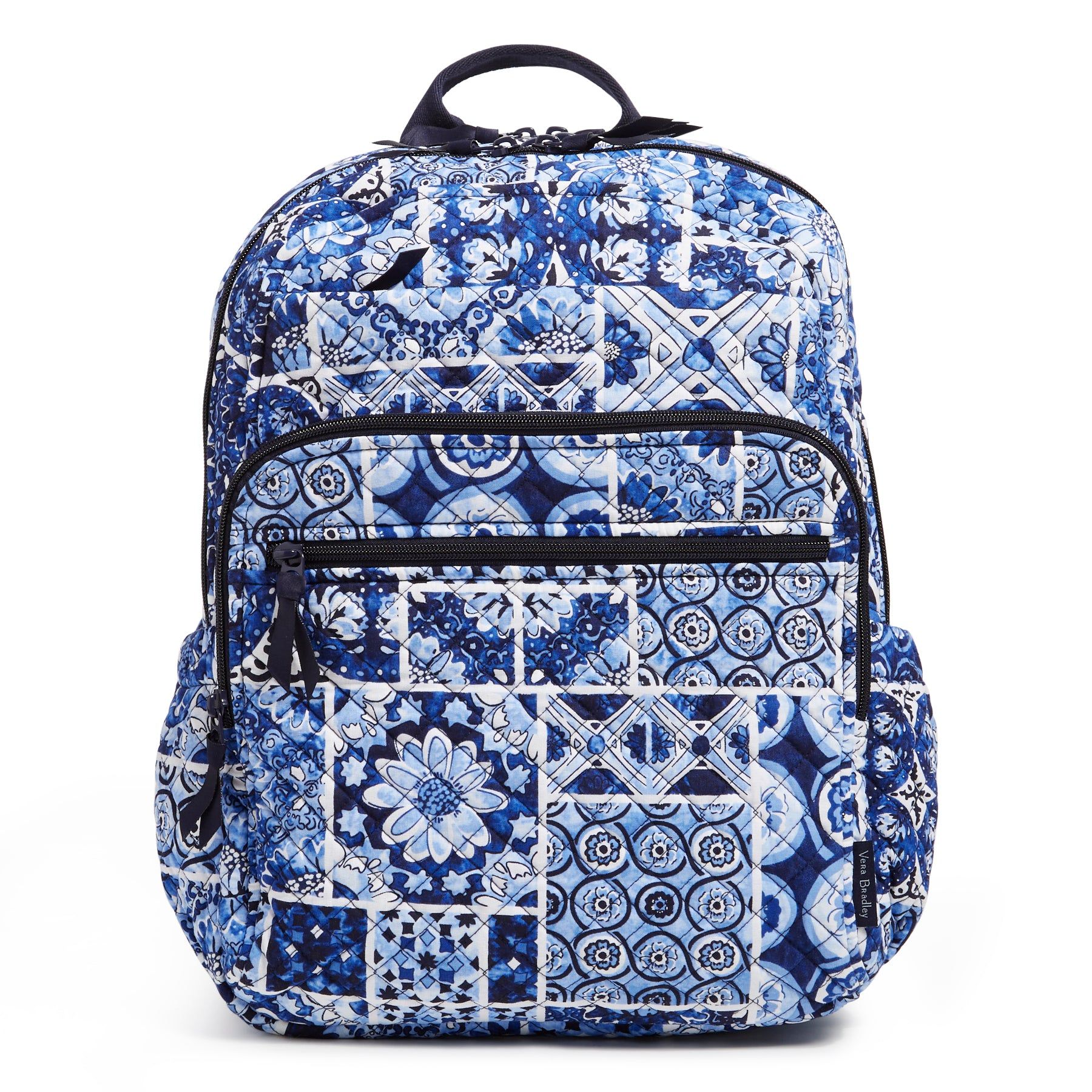 XL Campus Backpack sold by Vera Bradley