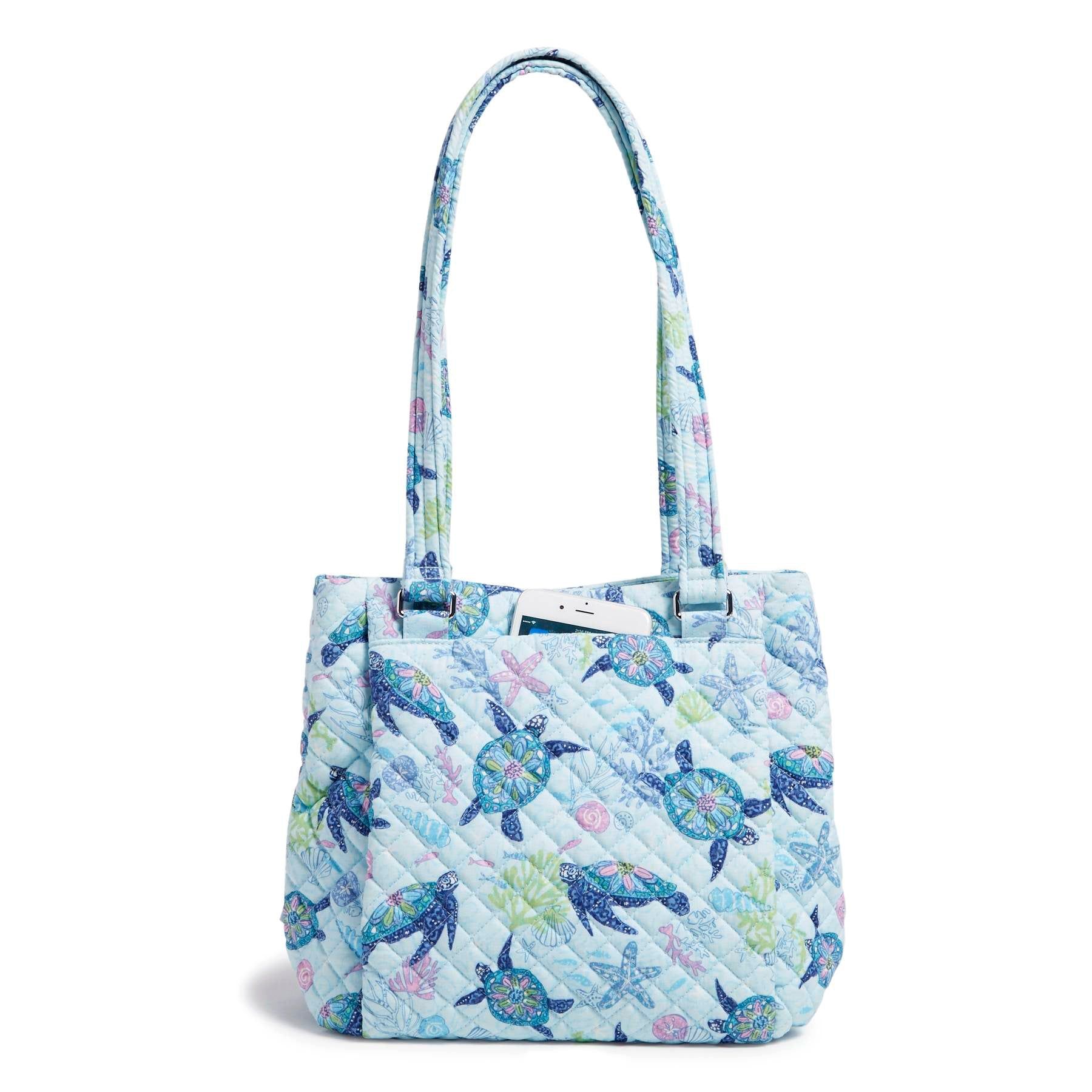 Multi-Compartment Shoulder Bag sold by Vera Bradley product image thumbnail 2