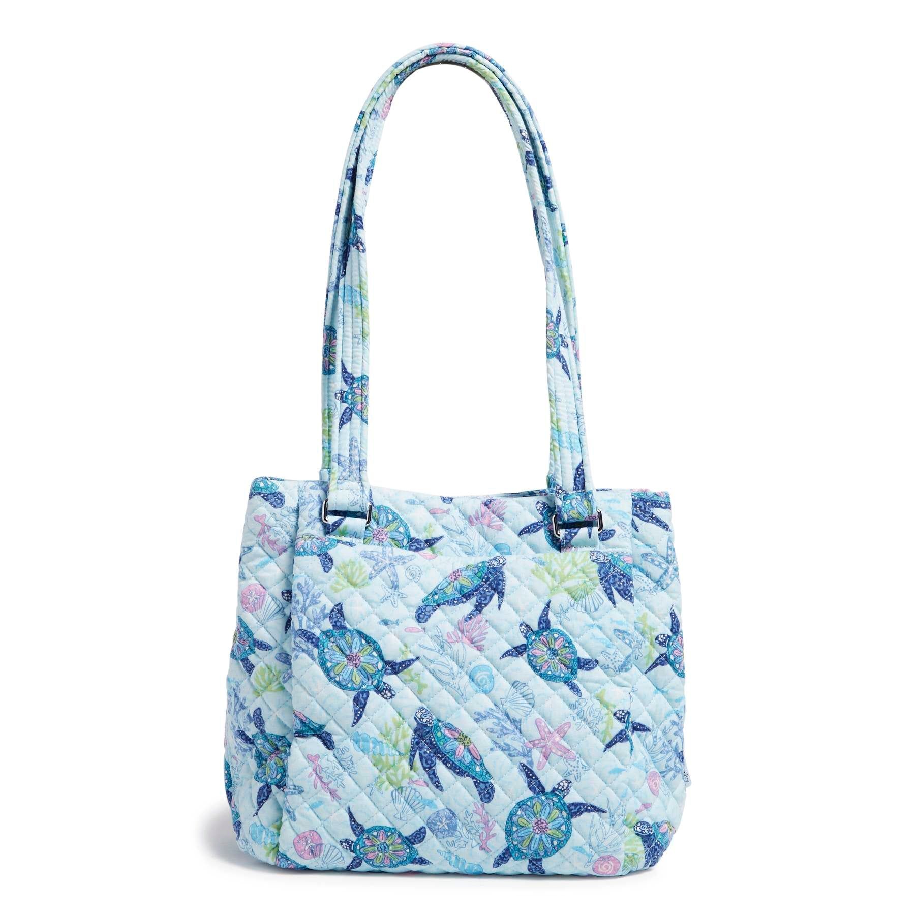 Multi-Compartment Shoulder Bag sold by Vera Bradley