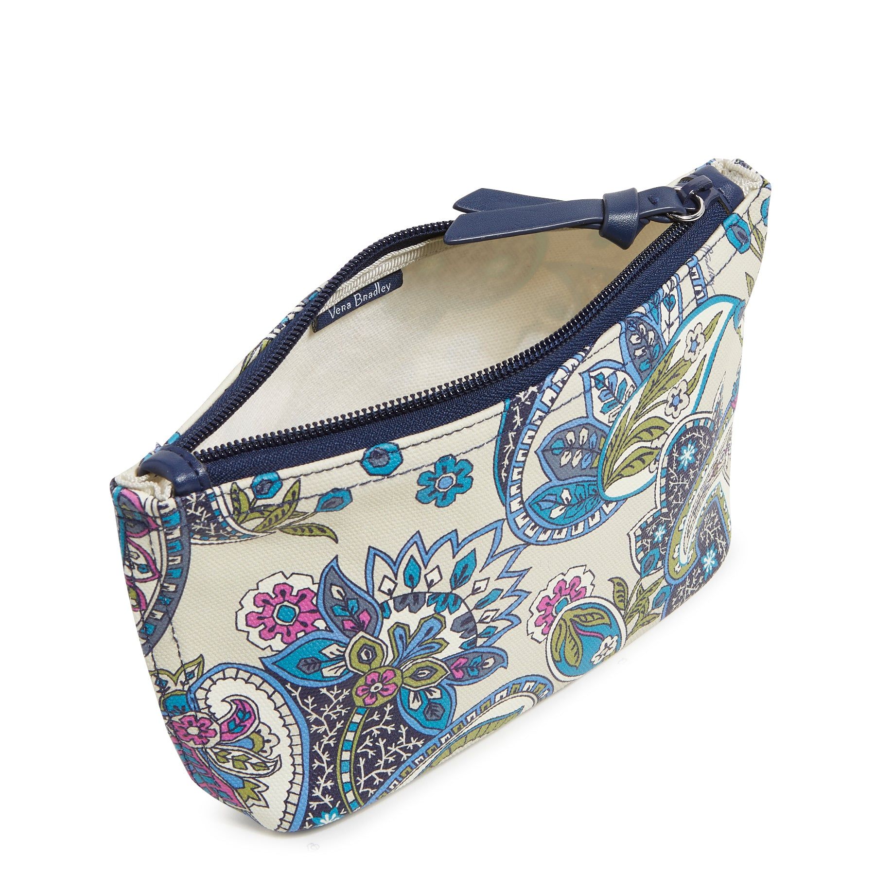 Every Day Small Pouch sold by Vera Bradley product image thumbnail 2