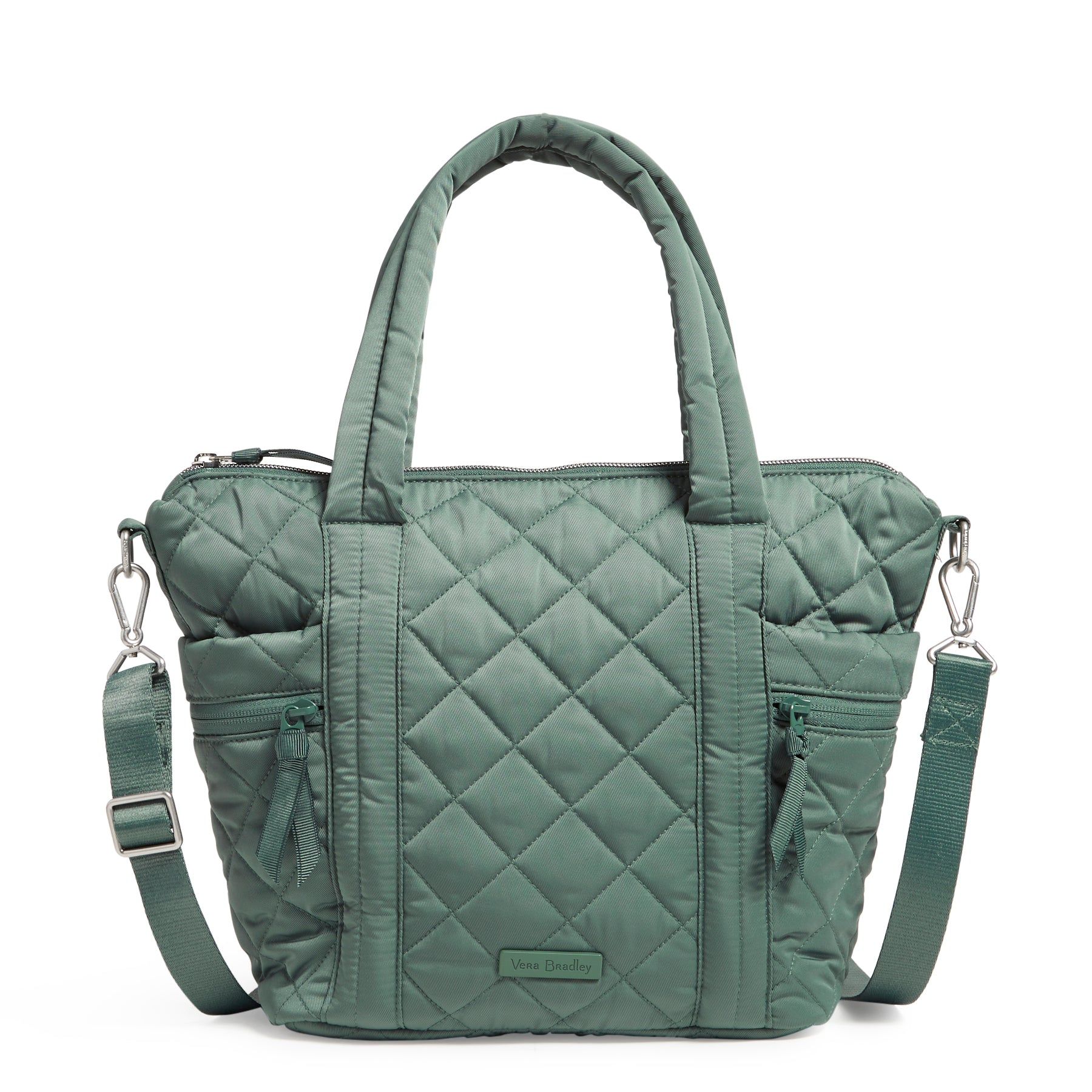 Small Multi-Strap Tote Bag sold by Vera Bradley