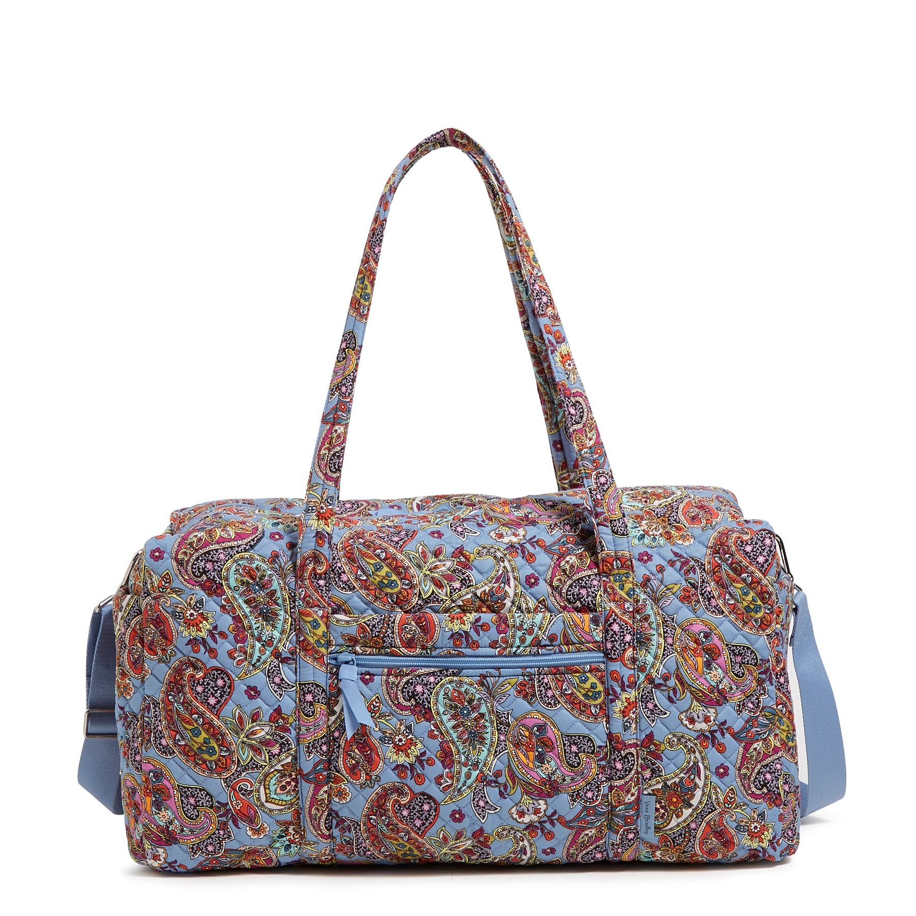 Large Travel Duffel Bag sold by Vera Bradley