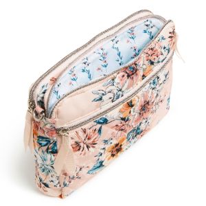 Triple Compartment Crossbody Bag sold by Vera Bradley