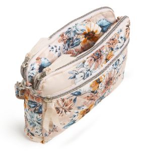 Triple Compartment Crossbody Bag sold by Vera Bradley