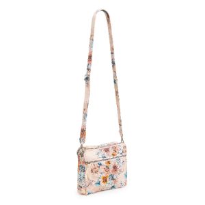 Triple Compartment Crossbody Bag sold by Vera Bradley