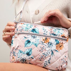 Triple Compartment Crossbody Bag sold by Vera Bradley