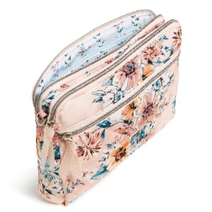 Triple Compartment Crossbody Bag sold by Vera Bradley