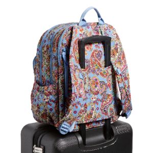 XL Campus Backpack sold by Vera Bradley