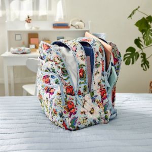XL Campus Backpack sold by Vera Bradley