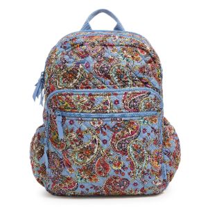 XL Campus Backpack sold by Vera Bradley
