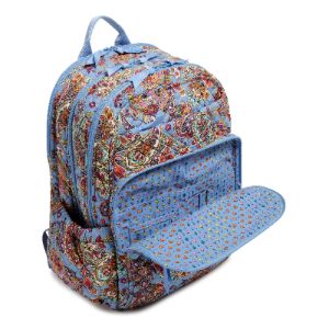 XL Campus Backpack sold by Vera Bradley