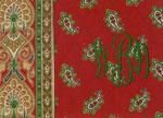 Red sold by Vera Bradley
