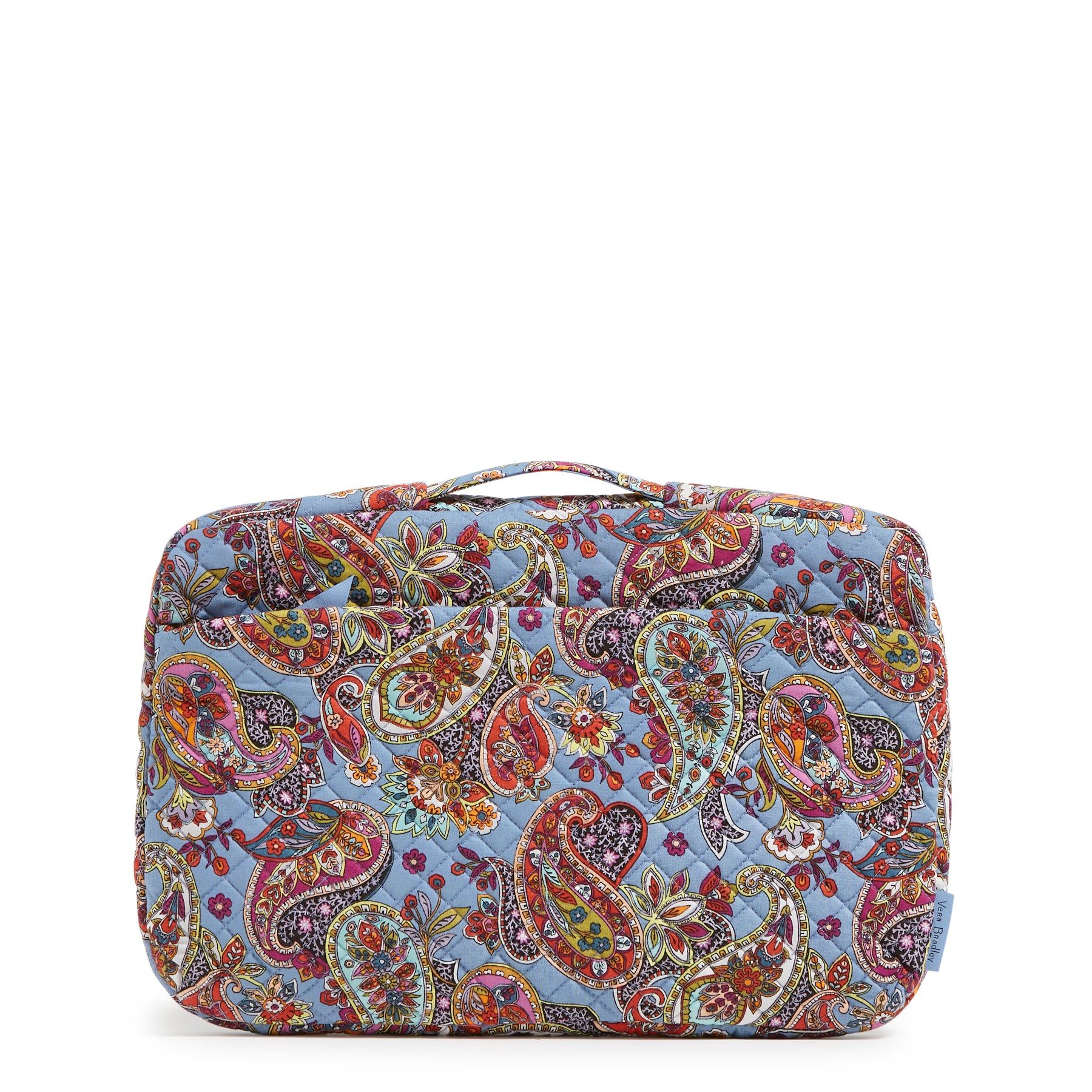 Laptop Organizer sold by Vera Bradley