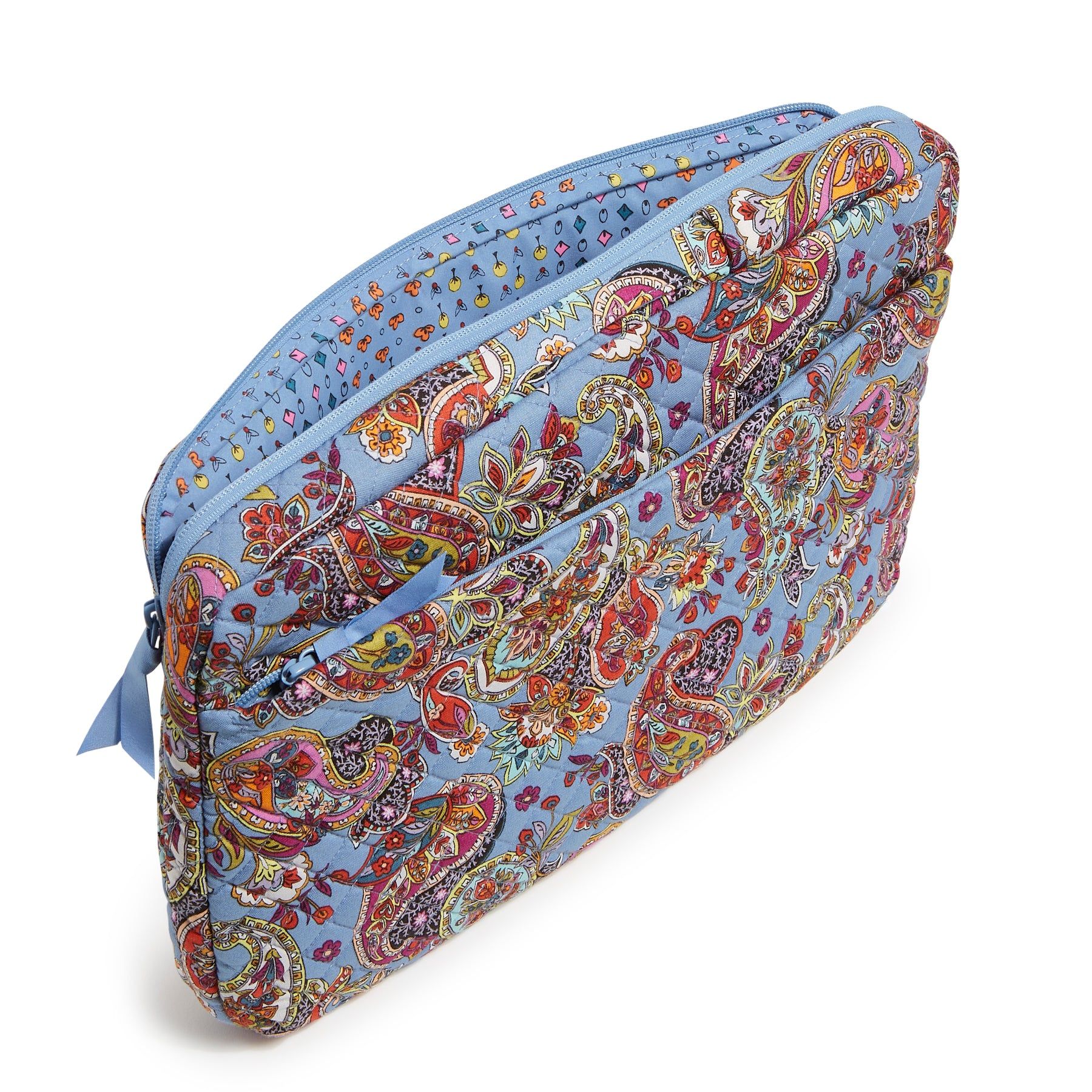 Laptop Organizer sold by Vera Bradley product image thumbnail 2