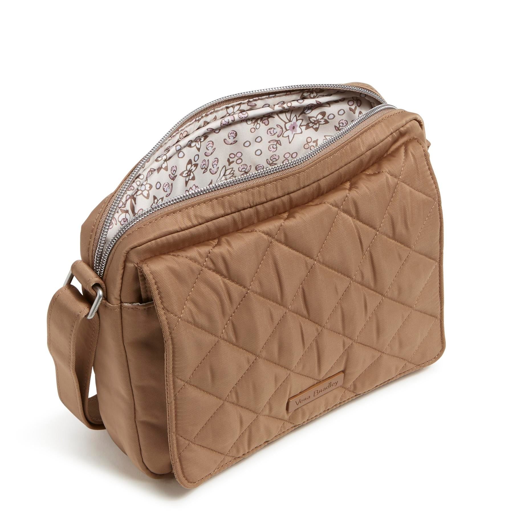 Medium Hipster Crossbody Bag sold by Vera Bradley product image thumbnail 5