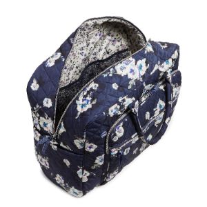 Grand Weekender Travel Bag sold by Vera Bradley